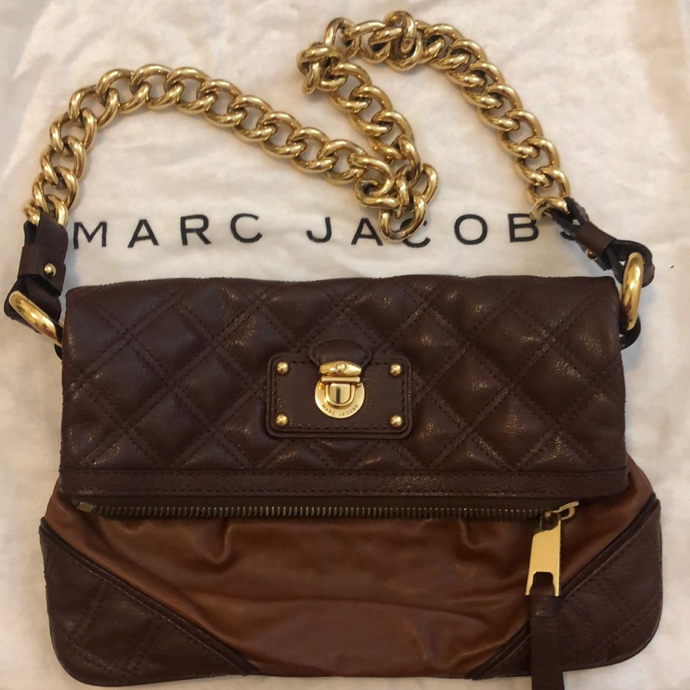 Marc Jacobs Mayfair Bag